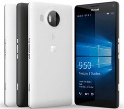 گوشی موبایل مایکروسافت  Lumia 950 XL 32Gb 5.7inch 111822thumbnail